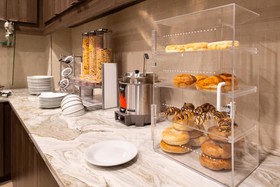 Residence Inn Charlotte Northlake