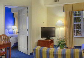 SureStay Studio by Best Western Charlotte Executive Park