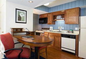 SureStay Studio by Best Western Charlotte Executive Park
