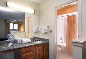 SureStay Studio by Best Western Charlotte Executive Park