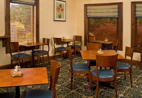 SureStay Studio by Best Western Charlotte Executive Park