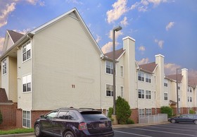 SureStay Studio by Best Western Charlotte Executive Park