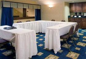 SureStay Studio by Best Western Charlotte Executive Park