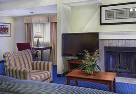 SureStay Studio by Best Western Charlotte Executive Park