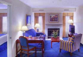 SureStay Studio by Best Western Charlotte Executive Park