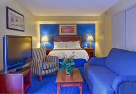 SureStay Studio by Best Western Charlotte Executive Park