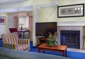 SureStay Studio by Best Western Charlotte Executive Park