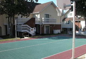 SureStay Studio by Best Western Charlotte Executive Park