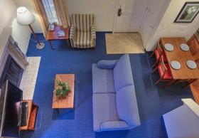 SureStay Studio by Best Western Charlotte Executive Park