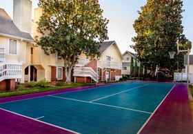 SureStay Studio by Best Western Charlotte Executive Park