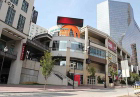 SureStay Studio by Best Western Charlotte Executive Park