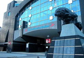 SureStay Studio by Best Western Charlotte Executive Park