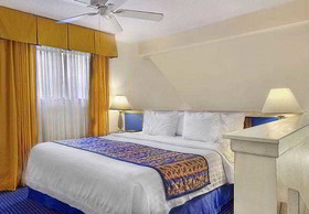 SureStay Studio by Best Western Charlotte Executive Park