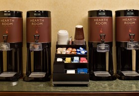 SureStay Studio by Best Western Charlotte Executive Park