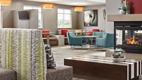 Residence Inn Charlotte Steele Creek