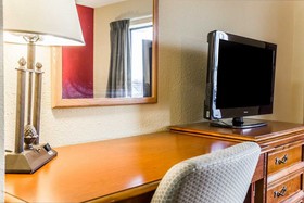 Rodeway Inn Charlotte