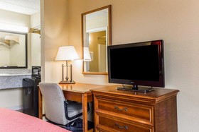 Rodeway Inn Charlotte