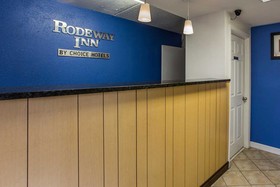 Rodeway Inn Charlotte