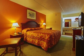 Days Inn by Wyndham Charlotte University