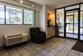 Days Inn by Wyndham Charlotte University