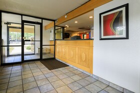 Days Inn by Wyndham Charlotte University