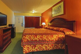 Days Inn by Wyndham Charlotte University