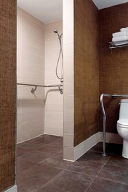 Sheraton Charlotte Hotel