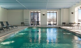 Sheraton Charlotte Hotel