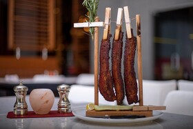 Sheraton Charlotte Hotel