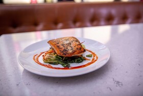 Sheraton Charlotte Hotel