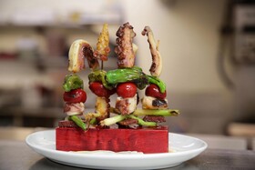 Sheraton Charlotte Hotel