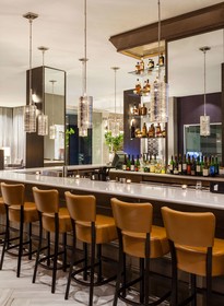 Sheraton Charlotte Hotel