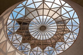 Sheraton Charlotte Hotel