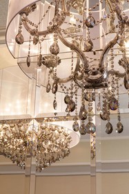 Sheraton Charlotte Hotel