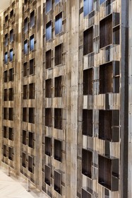 Sheraton Charlotte Hotel