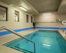 Sleep Inn North Lake