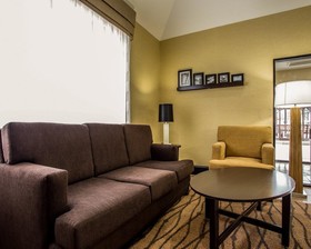 Sleep Inn North Lake