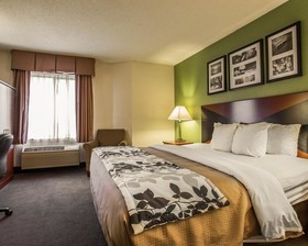 Sleep Inn North Lake