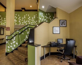 Sleep Inn North Lake