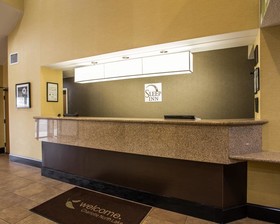 Sleep Inn North Lake