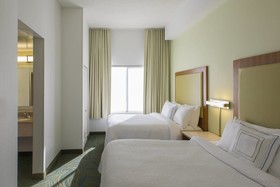 SpringHill Suites Charlotte Airport