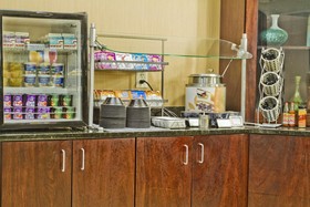 SpringHill Suites Charlotte Airport