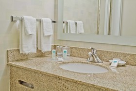 SpringHill Suites Charlotte Airport