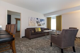 SpringHill Suites Charlotte Ballantyne