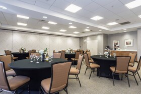 SpringHill Suites Charlotte Ballantyne