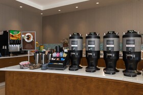 SpringHill Suites Charlotte Ballantyne