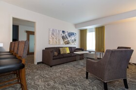 SpringHill Suites Charlotte Ballantyne