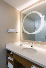 SpringHill Suites Charlotte Ballantyne