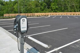 SpringHill Suites Charlotte Ballantyne