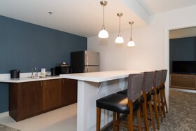 SpringHill Suites Charlotte Ballantyne